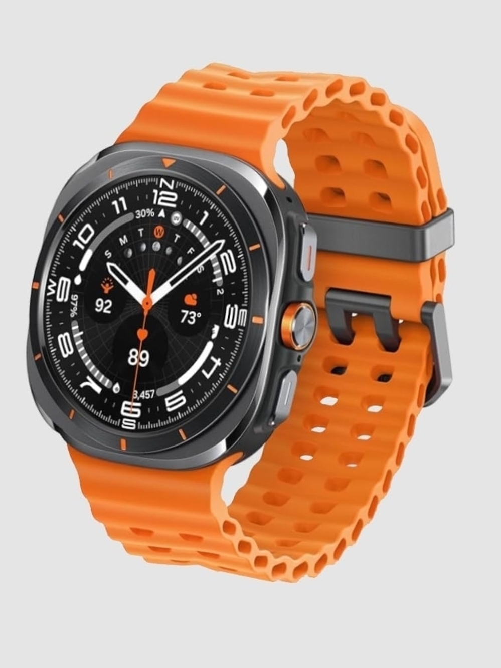 Samsung Galaxy Watch Ultra (2025)